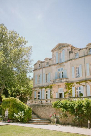 Chateau de Varenne, Sauveterre